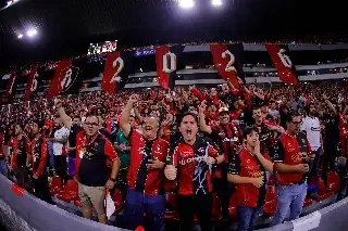 Imagen Atlas se ir&aacute; del Estadio Jalisco &iexcl;Construir&aacute;n su propio estadio!