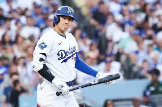 Imagen &iexcl;Milwaukee pega primero! Brewers derrotan a Dodgers en el inicio de la Serie de Campeonato