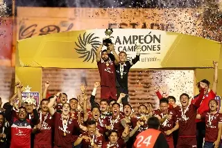 Imagen Due&ntilde;o del Racing de Veracruz vendi&oacute; al Tepatitl&aacute;n y ahora fracasa en Liga de Expansi&oacute;n