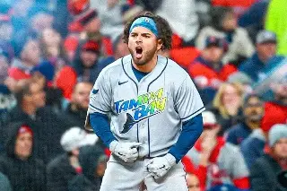 Imagen &iexcl;A un paso de la Serie Mundial! Tampa Bay pone contra las cuerdas a Guardianes de Cleveland