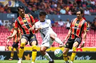 Imagen &iexcl;Ya hay dos invitados! Se confirman los primeros clasificados a la liguilla de la Liga de Expansi&oacute;n