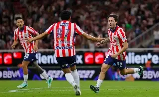 Imagen &iexcl;Jornada doble! Partidos, horarios y d&oacute;nde ver los juegos de este MARTES en la Liga MX 