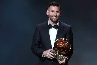 Imagen Entregar&aacute;n el Bal&oacute;n de Oro de Todos los Tiempos &iquest;C&oacute;mo votar por tu favorito?