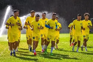 Imagen Ex Tibur&oacute;n va por su quinta temporada en la India tras volver de Indonesia