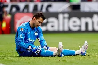 Imagen Sebasti&aacute;n Jurado y FC Ju&aacute;rez se hunden m&aacute;s y m&aacute;s, ahora pierden vs Atlante 