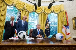 Imagen FIFA le da a Estados Unidos el Mundial de Clubes Femenil