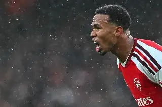 Imagen &iexcl;Batacazo en Inglaterra! Arsenal queda fuera de la copa ante un equipo de cuarta divisi&oacute;n