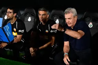 Imagen Suspenden todos los partidos de la Copa del Rey