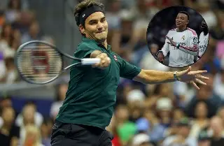 Imagen &iquest;Por qu&eacute; la pol&eacute;mica de Mbapp&eacute; con China afect&oacute; a Roger Federer?