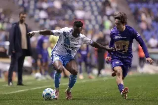Imagen Inicia la jornada 15 de la Liga MX: Partidos, d&iacute;as, horarios y d&oacute;nde ver 