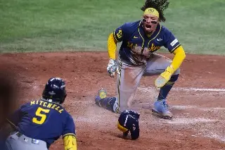 Imagen Son hermanos, conquistaron la Serie Mundial e hicieron historia en las Grandes Ligas