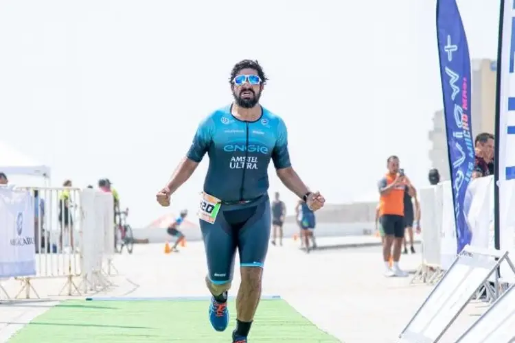 Alistan la edición 11 del Triatlón Fuga de Isla de Sacrificios