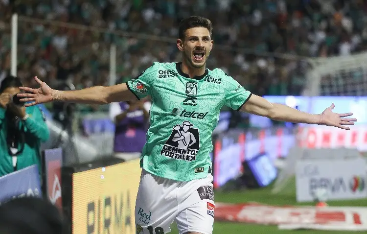 León traspasa a delantero a su 'hermano' Pachuca