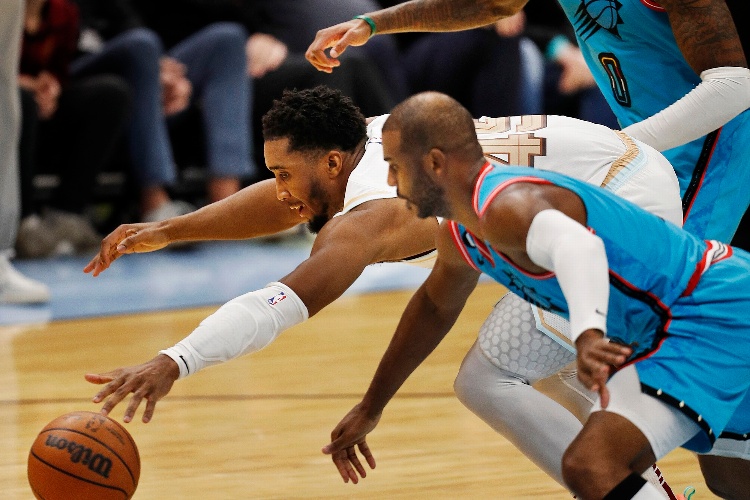 NBA: Cavaliers toman ventaja ante el Magic