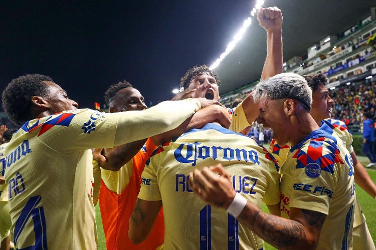 ¡Traición! Jugador del América se va GRATIS a Chivas, ya hasta reportó (VIDEO)