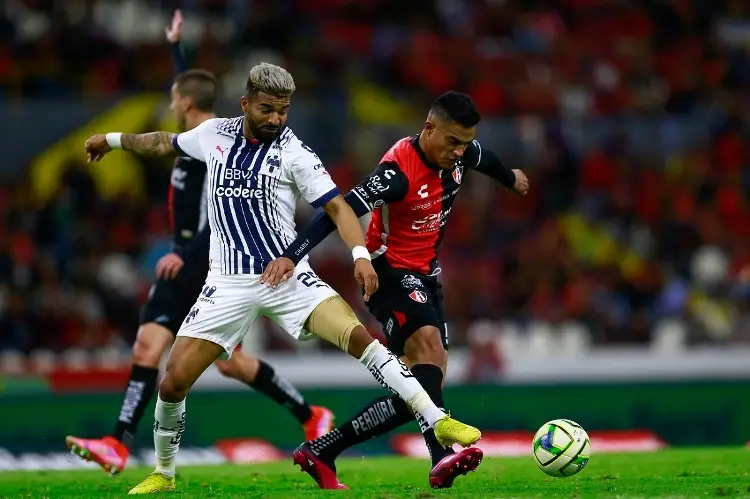 Rodrigo Aguirre muy cerca de ser nuevo futbolista del FC Juárez 