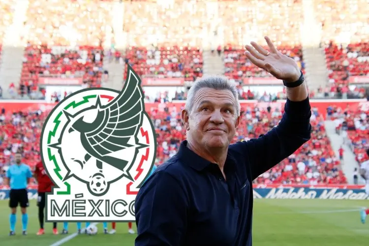 ¿Javier Aguirre llegará a la Selección Mexicana? Esto se sabe 