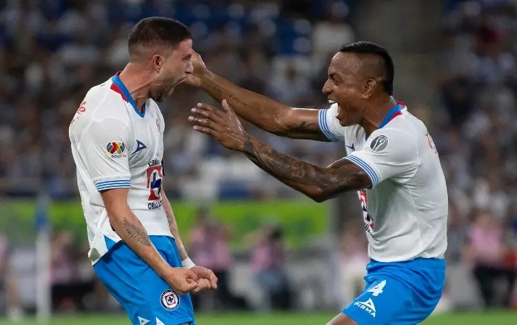 Cruz Azul vs Tijuana HOY en la Liga MX ¿A qué hora se juega y quién lo transmite? 