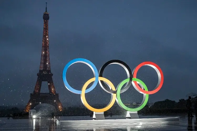 ¡XEU Deportes se va a París para los Juegos Olímpicos! (VIDEO)