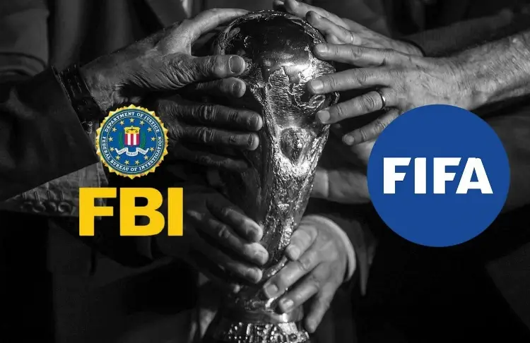 El caso por el que la FIFA fue investigada por el FBI