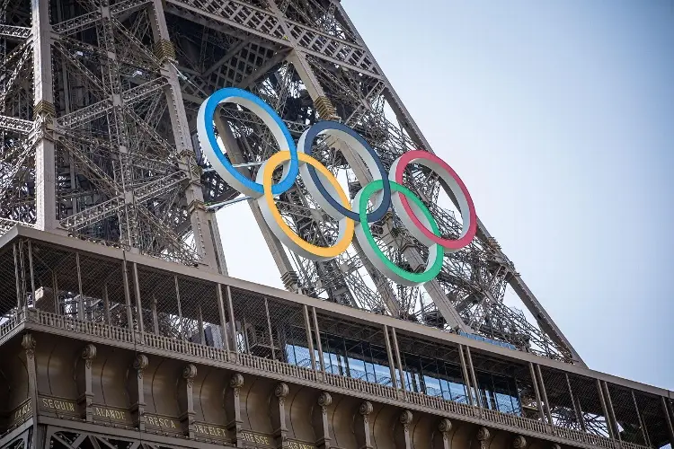 Países que NUNCA han ganado una medalla olímpica y estarán en París 2024