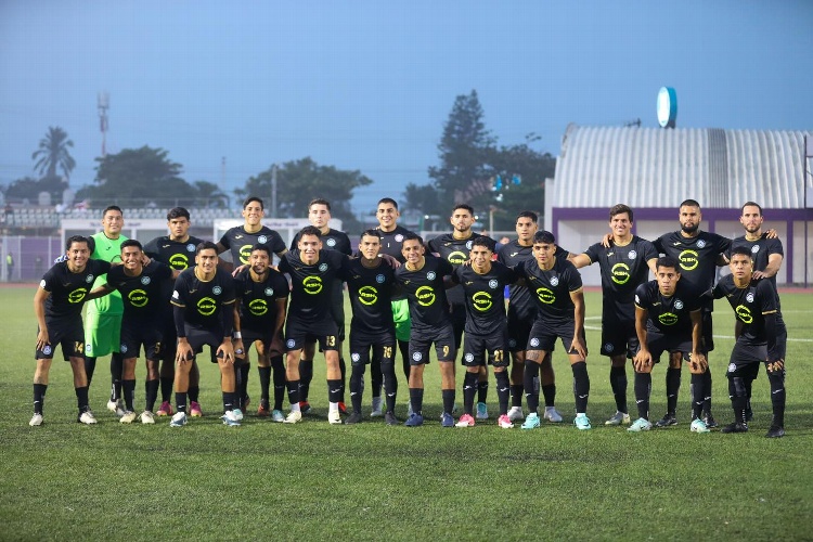 Tepatitlán se lleva a la plantilla del Racing de Veracruz para jugar en Liga de Expansión
