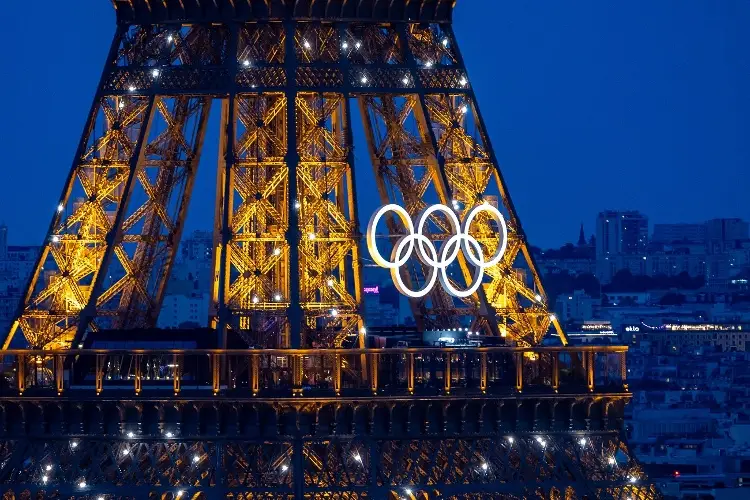 Rusia no transmitirá los Juegos Olímpicos por primera vez en 40 años