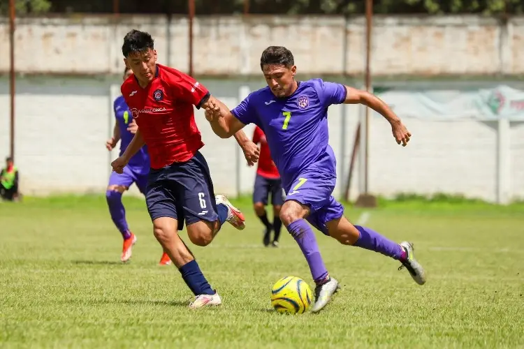 Racing de Veracruz cae en la Copa y se va eliminado