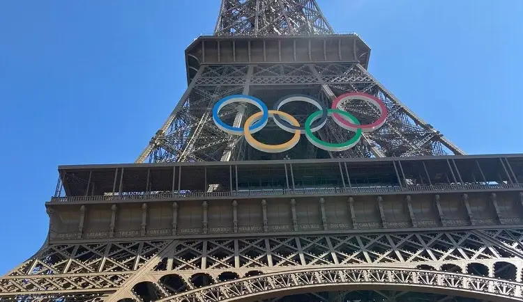 París 2024: ¿Cuánto cuesta entrar a una competencia de Juegos Olímpicos? (VIDEO)