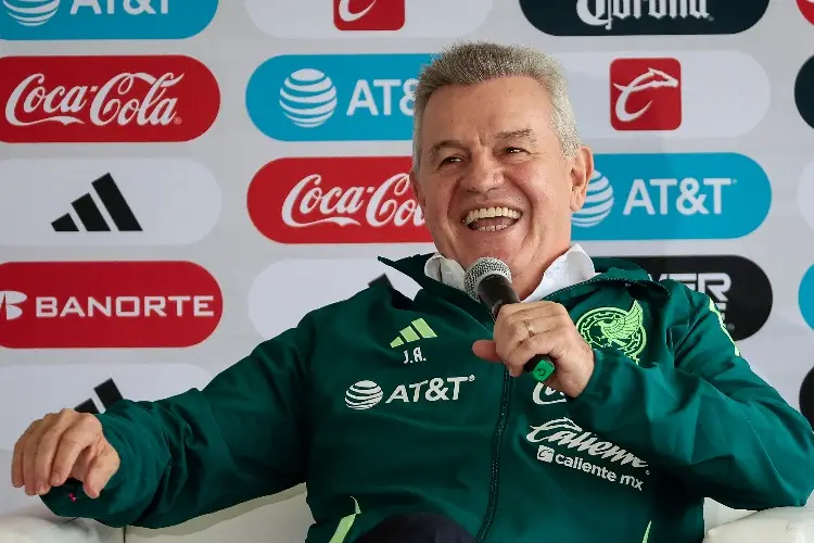 Hugo Sanchez aprueba llegada de Javier Aguirre a la Selección Mexicana