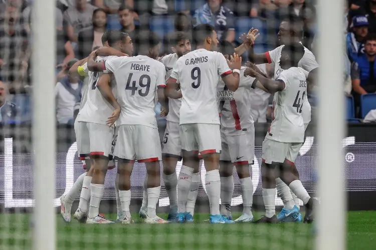 PSG pierde a una de sus figuras 