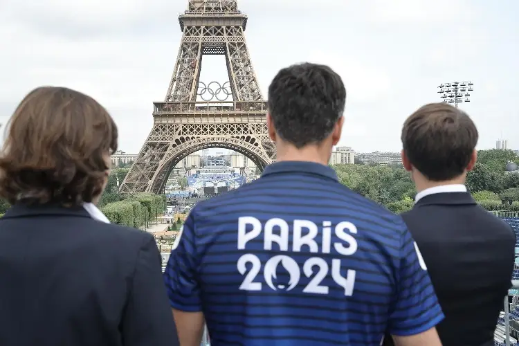 Más de 4 millones de visitantes en los Paralímpicos París 2024