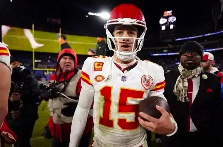 NFL: Patrick Mahomes hace MILLONARIA donación para ayudar a universidad 