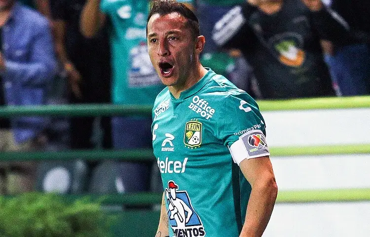 ¡Andrés Guardado de regreso a la Selección! 