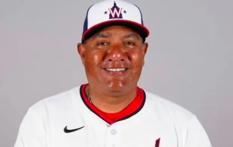 Mexicano Rigoberto Beltrán probará suerte en el Béisbol de República Dominicana