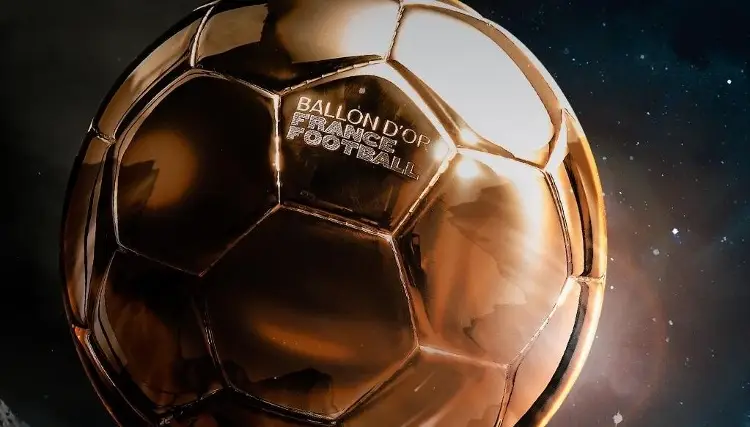 ¿Cuándo se entrega el Balón de Oro 2024?