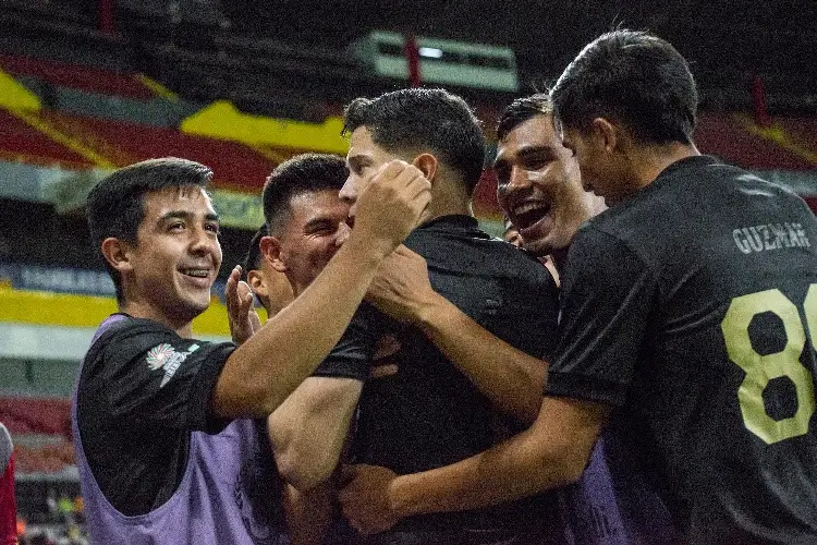 Atlante y Leones Negros cerca de regresar a Primera División (VIDEO)