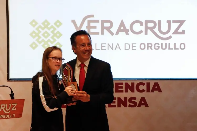 IVD lanza convocatoria para Premio Estatal del Deporte