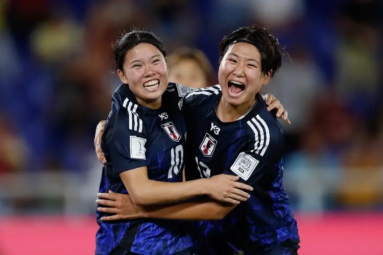 Así se jugará la Gran Final del Mundial Femenil Sub 20