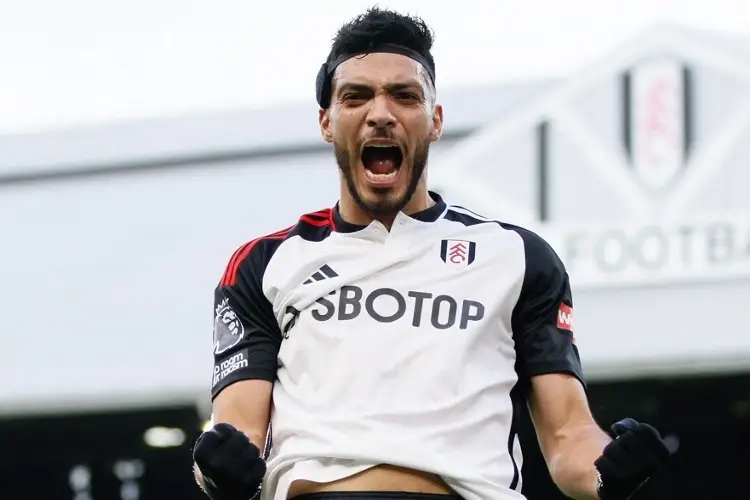 Fulham derrota al Newcastle con GOLAZO de Raúl Jiménez (VIDEO)