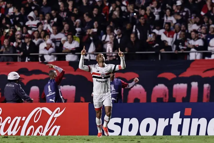 Uno de los mayores clásicos brasileños define las semifinales en la Copa Libertadores