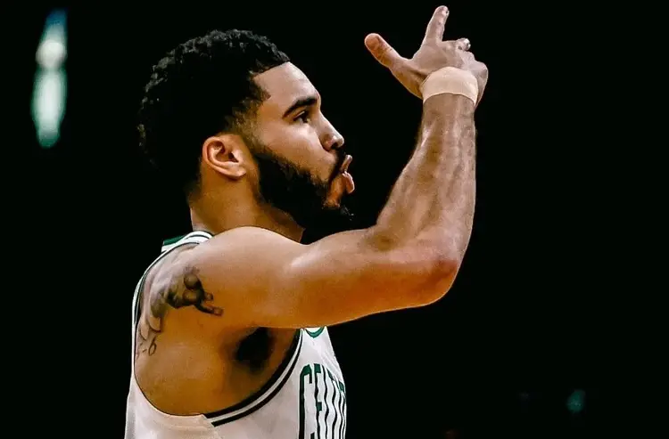 NBA: Comienza el sueño del doblete para los Celtics