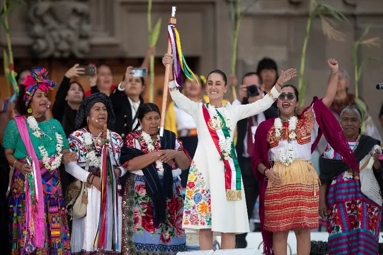 De los 100 compromisos de Claudia Sheinbaum uno es deportivo