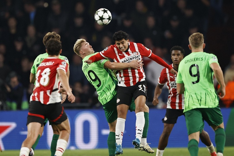 Los mexicanos que tienen participación en la nueva Champions League