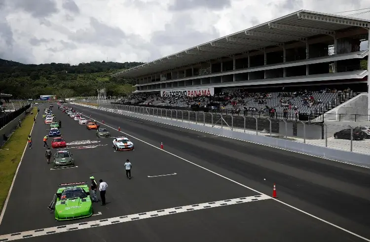 Panamá sueña con recibir un Gran Premio de la Fórmula 1