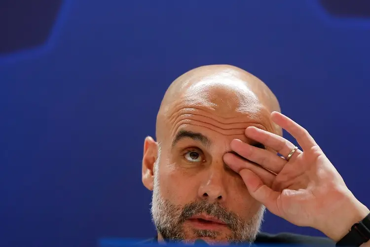 ¡Se desmoronan! Guardiola en duda para seguir en Manchester City 