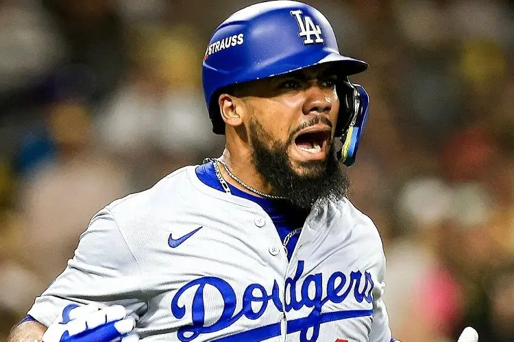 Se salvan los Dodgers y extienden la Serie Divisional