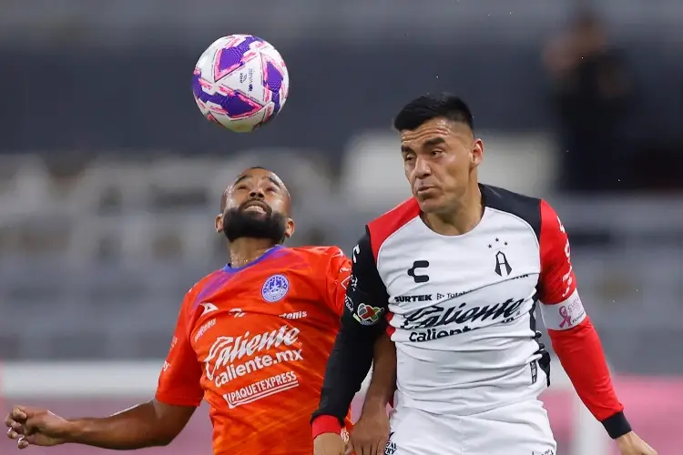 Atlas y Mazatlán dividen puntos en el Estadio Jalisco 