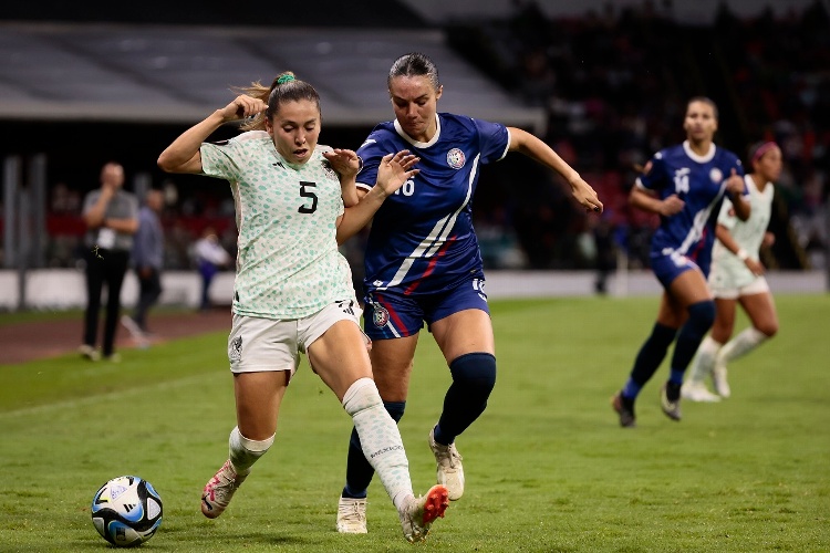 Se viene una revolución en la Selección Mexicana Femenil 