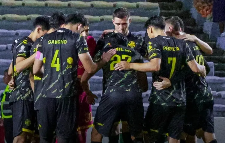 Liga autoriza a los Dorados a cambiarse de Ciudad